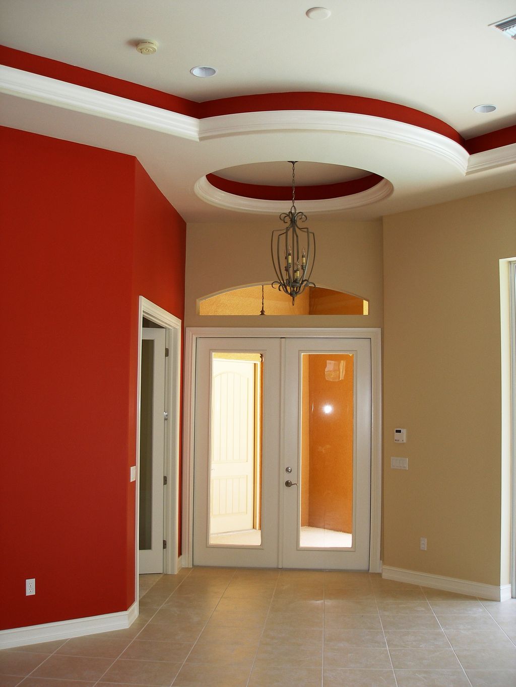 Interior Painting