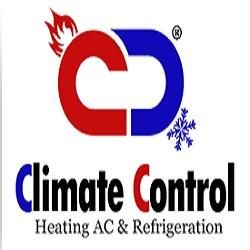 Climate Control Heating AC & Refrigeration