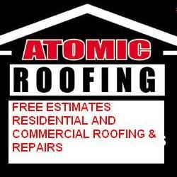 Atomic Roofing