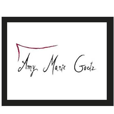 Amy Marie Goetz Luxury Fashion