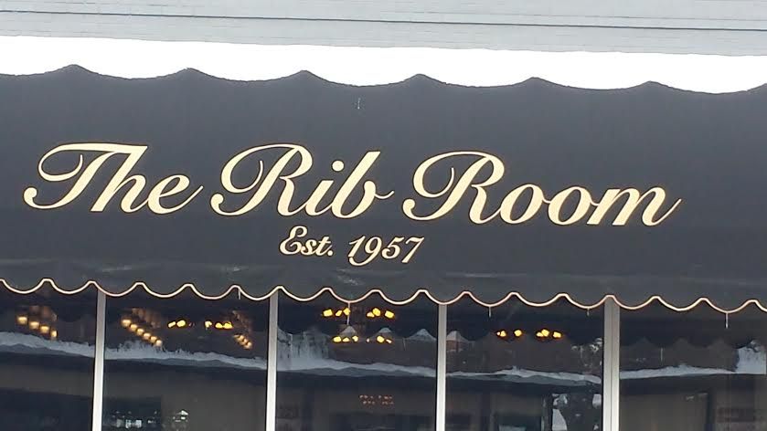 The Rib Room & Nick's Martini and Wine Bar