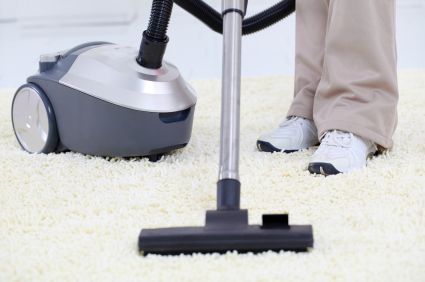 Nolan's Carpet Cleaning and Janitorial Services