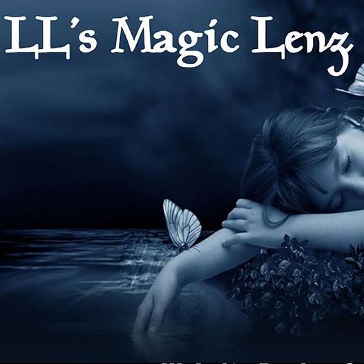 LL's Magic Lenz