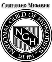 Member National Guild of Hypnotists