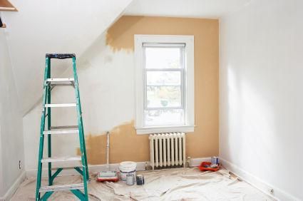 Interior and Exterior Painting