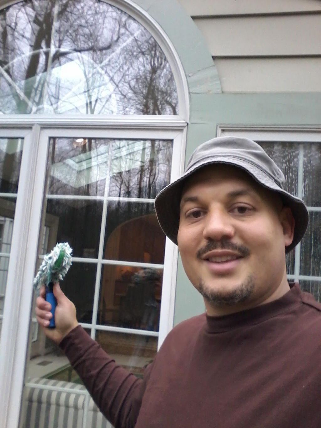 Shine Brite Window Services