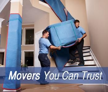 We wrap and protect all of your furniture.