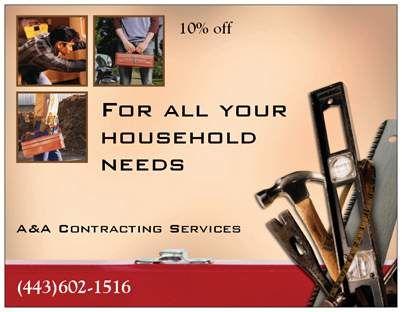 A&A Contracting Services