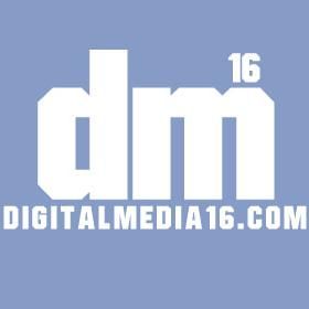 Digitalmedia16