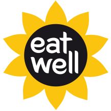 Eat well live well is our firm belief!