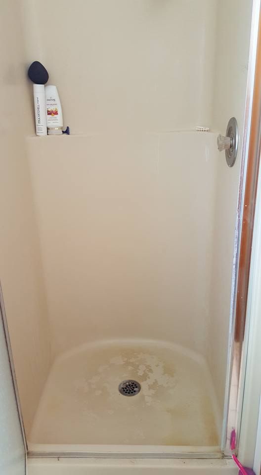 Before