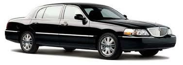 Lincoln Town Car