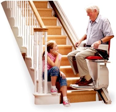 Stair Lift