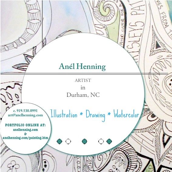 AnÃ©l Henning Design, LLC