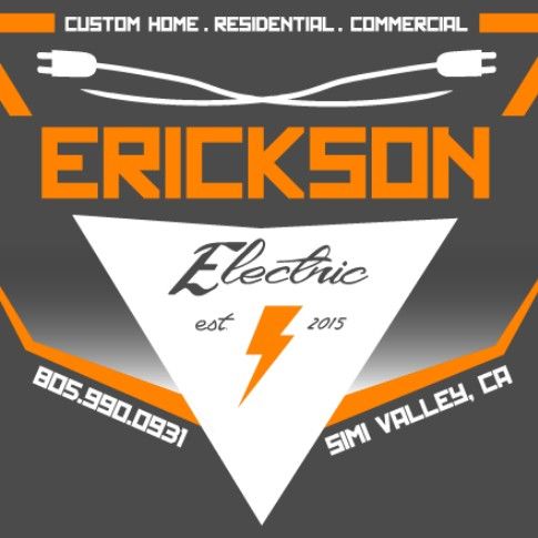 Erickson Electric