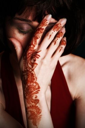 Henna Expressions