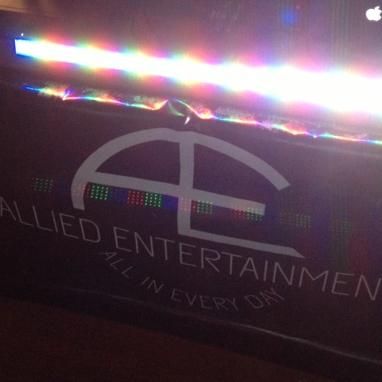 Allied Entertainment