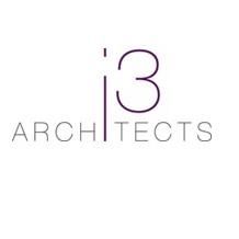 Avatar for i3 Architects