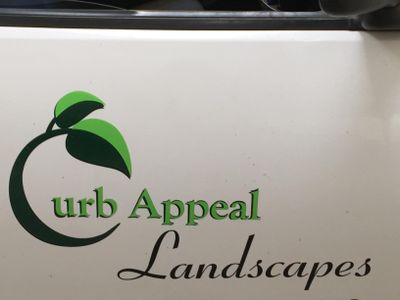 Avatar for Curb Appeal Landscapes