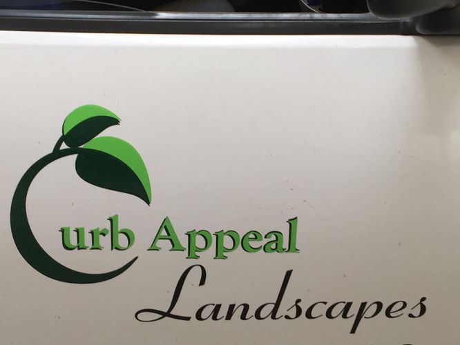 Curb Appeal Landscapes