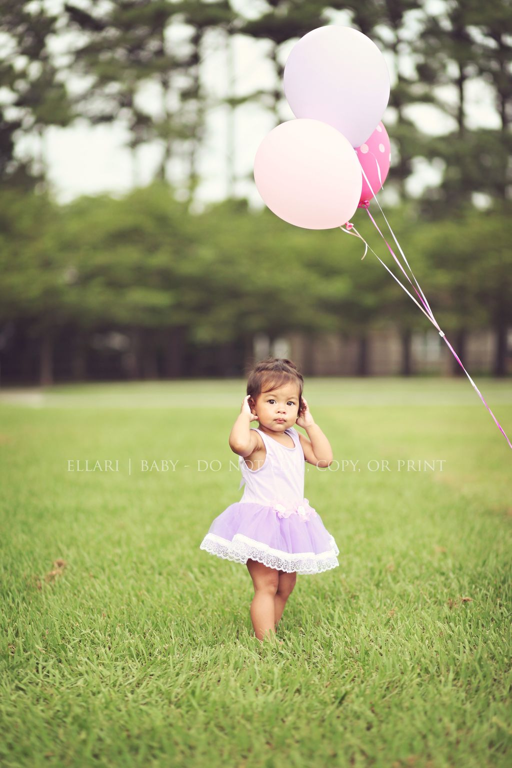 ellari photography | baby