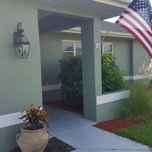 Listing in Cape Coral