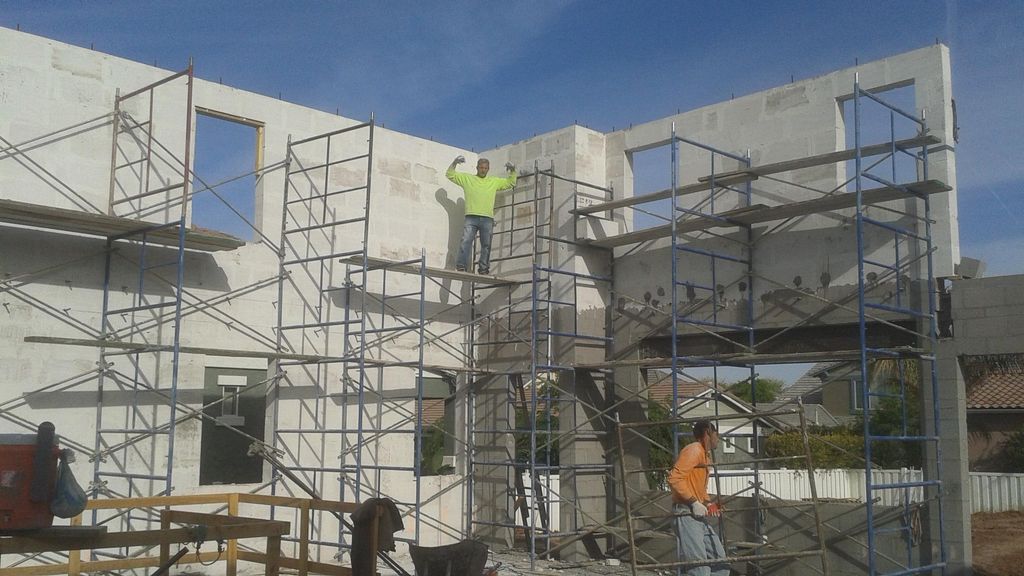New Residential Construction