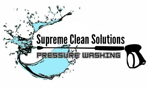 Supreme Clean Solutions