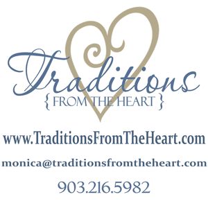 Traditions From The Heart