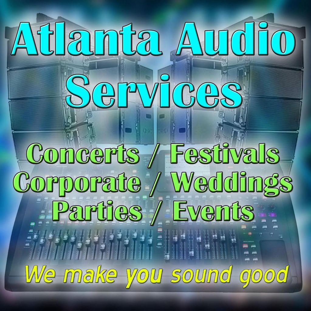 Atlanta Audio Services