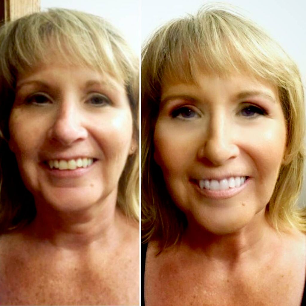 Romantic - Soft & Glowing