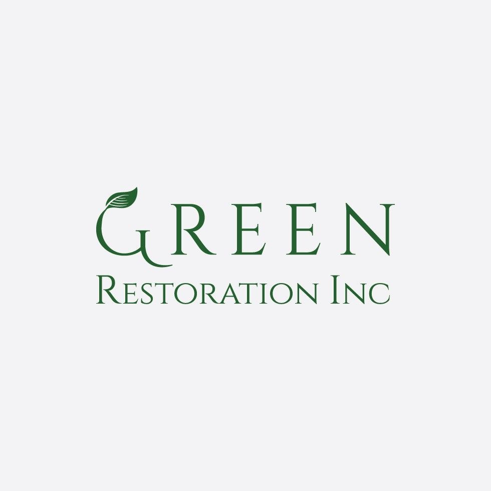 Green Restoration Inc.