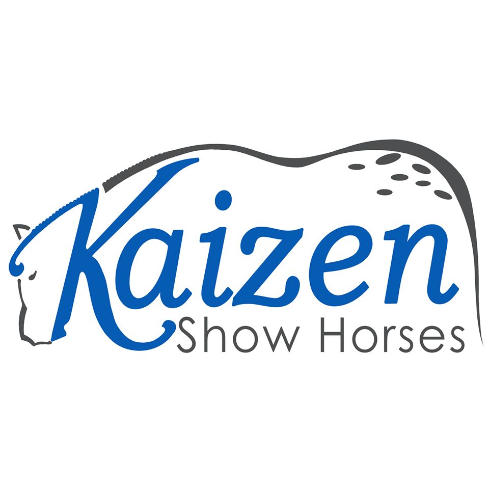 Kaizen Show Horses