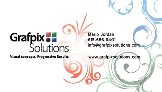 Grafpix Solutions