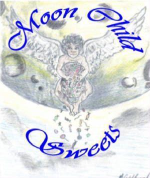 Avatar for Moon Child Sweets