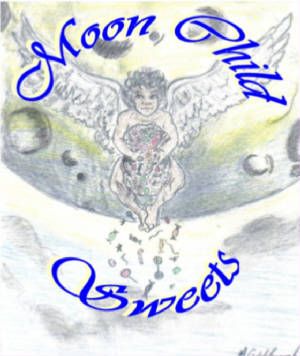 Moon Child Sweets