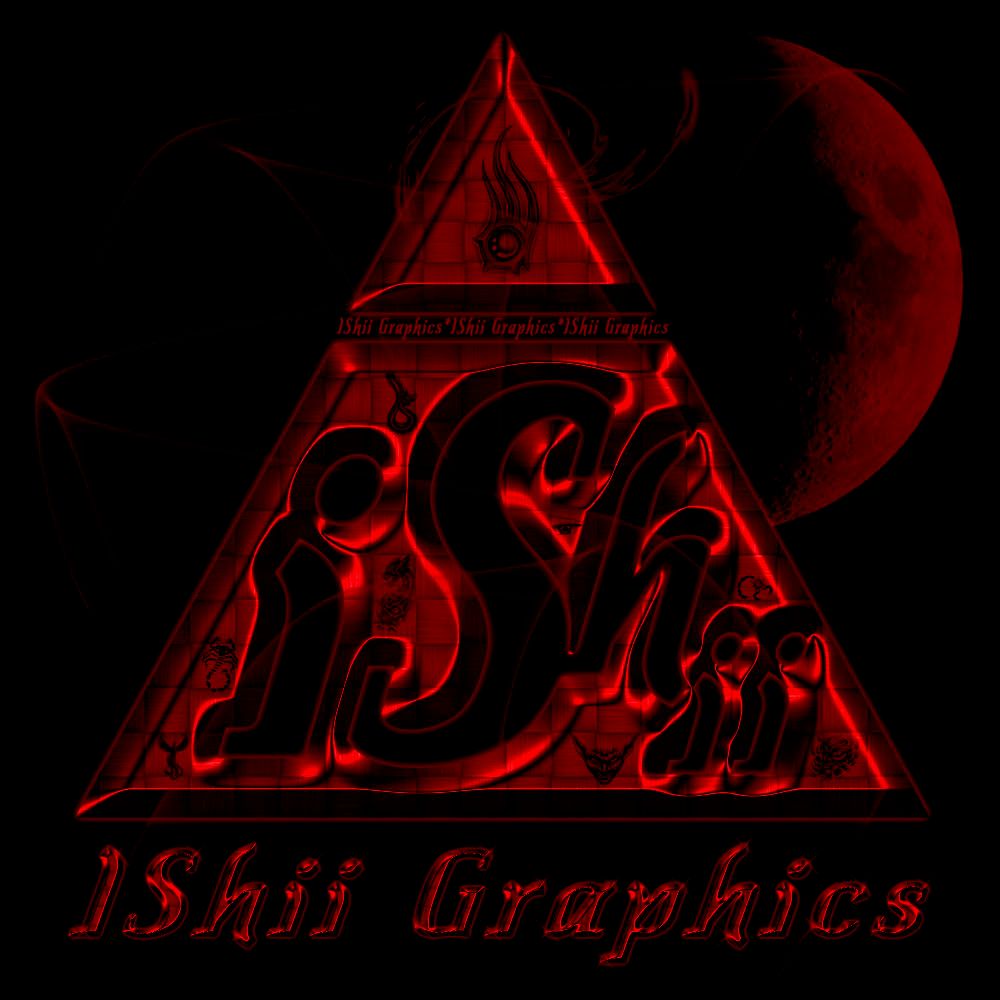 IShii Graphics