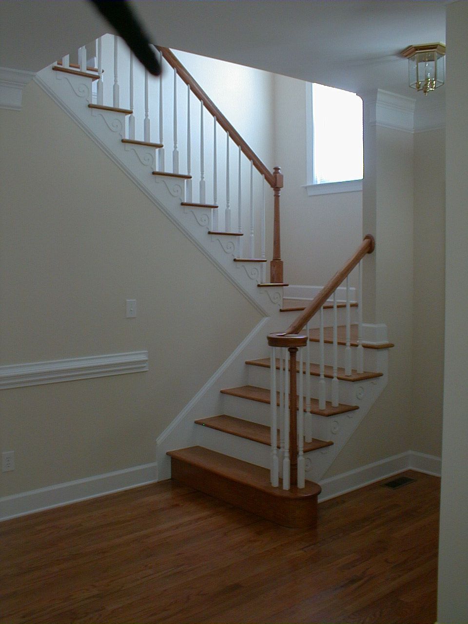 This is one of four townhomes in Davidson, NC. I i
