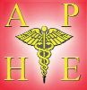 APHE Original Logo