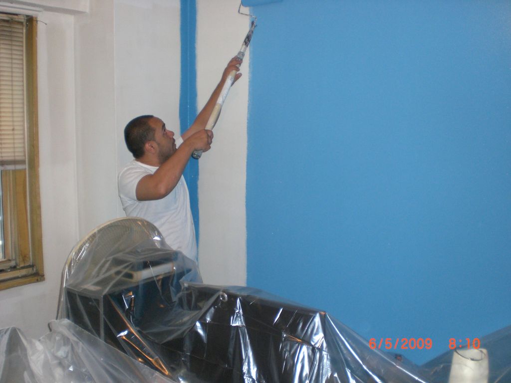 Will's Plastering & Decorative Painting