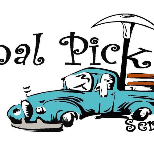 Welcome to final Pick services
the #1 junk removal