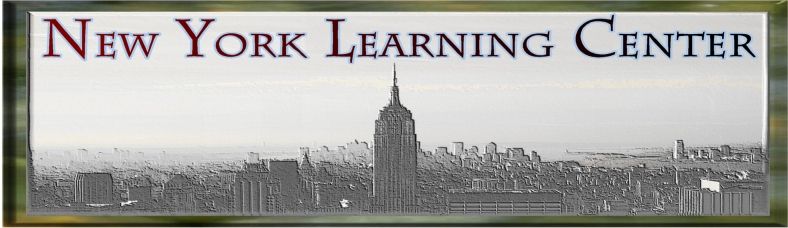 New York Learning Center
