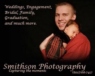 Smithson Photography