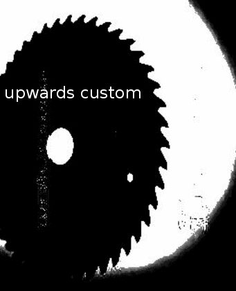 Upwards Custom Construction