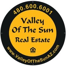 Valley Of The Sun Real Estate