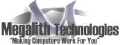Megalith Technologies