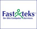Fast Teks On-Site Computer Services