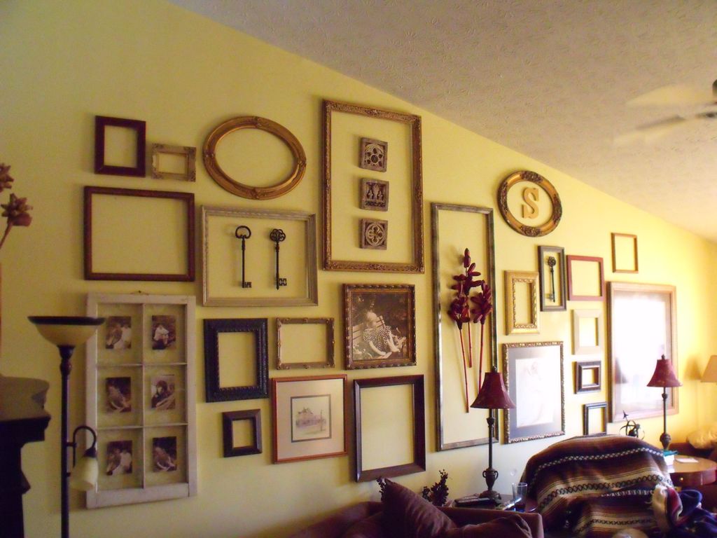 Picture This Gallery and Framing & Antiques