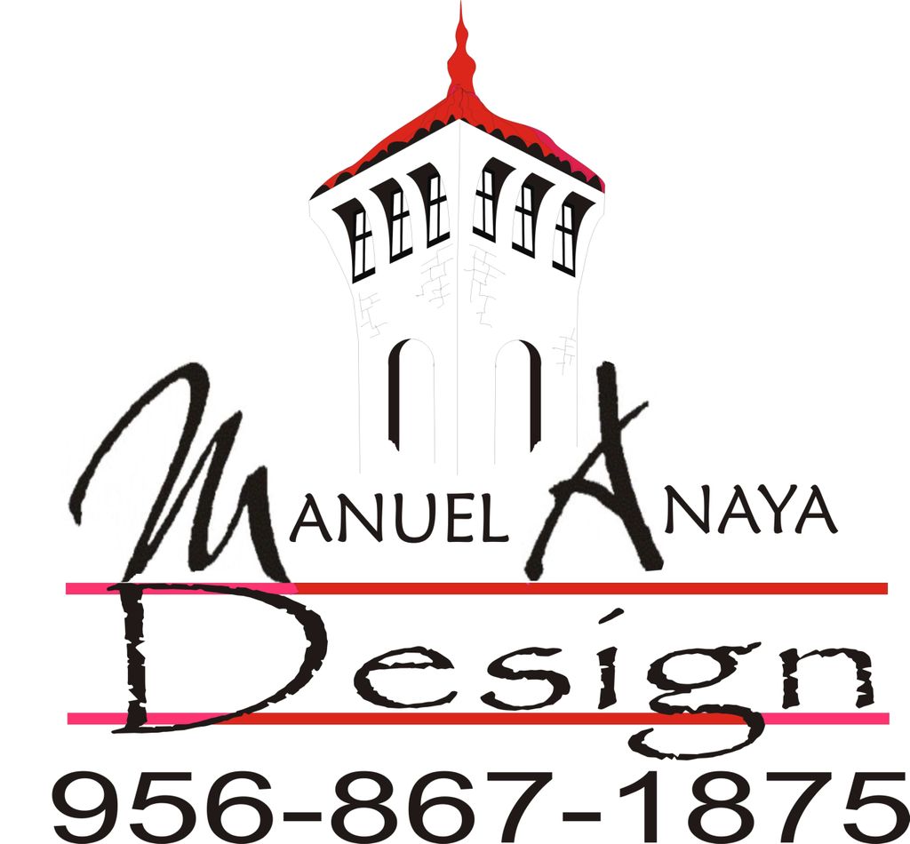 Manuel Anaya Design