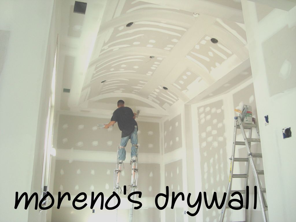 Moreno's Drywall